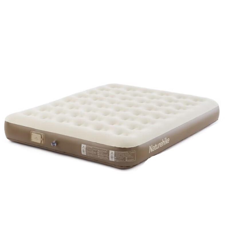 Надувной матрас Naturehike