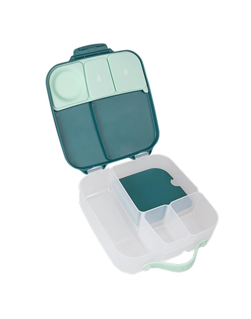 Lunchbox, Emerald Forest, b.box