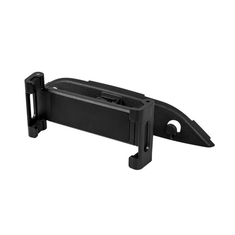

Tesla Refreshed Model 3/Y/S/X Rear Seat Phone Holder Bracket for Modified Car Tesla Car Seat Back Bracket