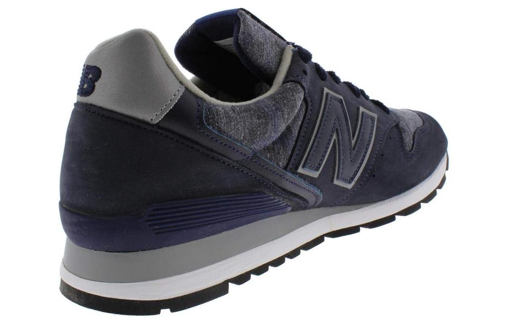 996 New Balance Made In Usa 'Age of Exploration' M996DPLS