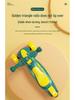 3-in-1 Toddler Scooter & Ride-On: For Ages 2-6, Boys & Girls