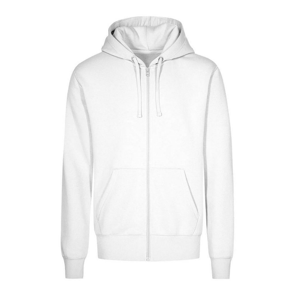 X.O By Promodoro Mens Full Zip Hoodie
