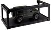 Ignition Model Suzuki Jimny Sierra JC JB74W Jungle Green Normal Finished Model IG1708 1/18
