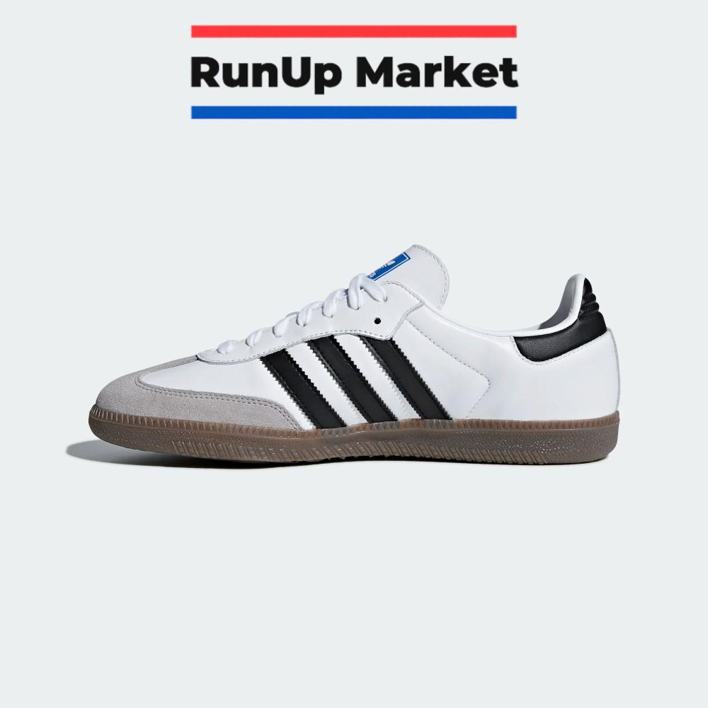 

Adidas Samba OG Cloud White B75806 290mm