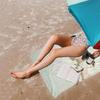 Sängerin Lana Del Rey Bluebird Mikrofaser Strandtuch Saugfähig Schnelltrocknend Weich Yoga Schwimmen Resort Bergsteigen Handtuch