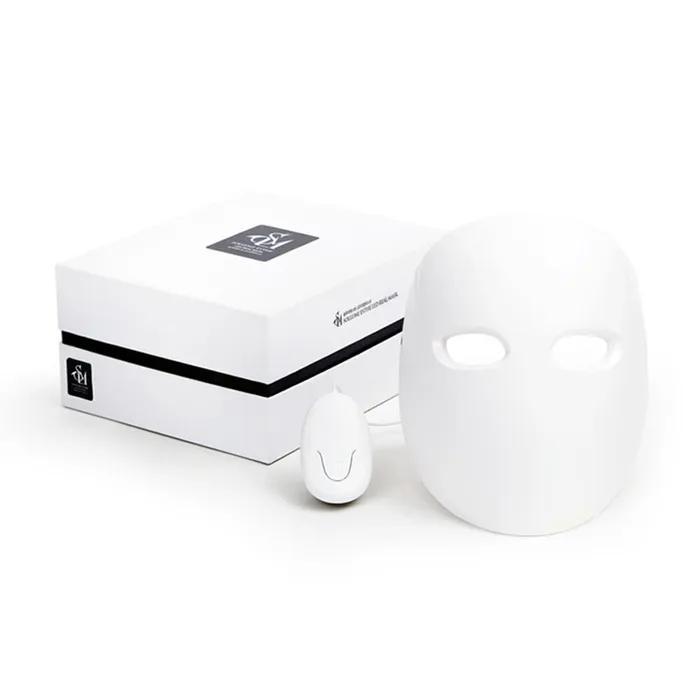 LED mask