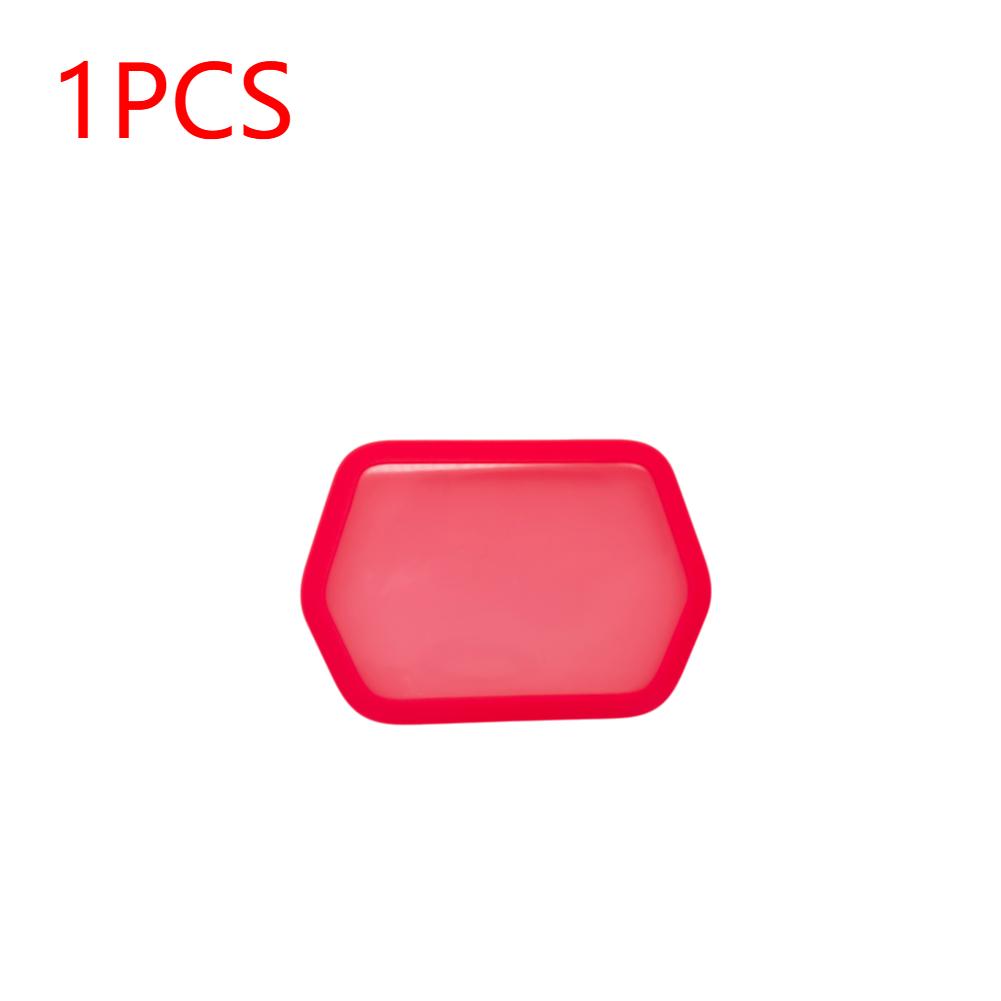 

1/2Pcs Display Screen Silicone Protection Case for Segway Ninebot ZT3/ZT3 Pro Electric Scooter Waterproof Screen Protector Parts