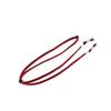 Stretchy Universal Eyeglass Strap Non-Slip Eyewear Retainer for Sports Chain Eyeglasses