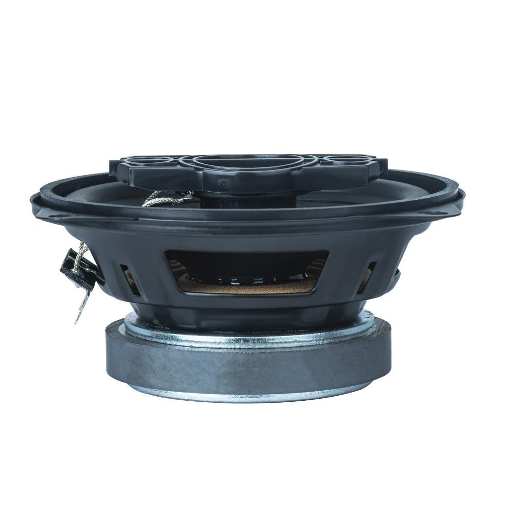 2 Stücke 4 Zoll 160W (2 x 80 W) 4-Wege-Auto-HiFi-Koaxiallautsprecher Autotür Auto Audio Musik Stereo Vollständige Palette Frequenz Lautsprecher