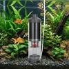 Air Pump Driven Aquarium Fish Excrement Collector Fish Poop Collector  Aquarium Cleaning