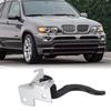 For BMW E53 For BMW Hood Latch 51238402552 Hood Safety Catch For Vehicle Maintenance Accessories High Quality Spare Parts