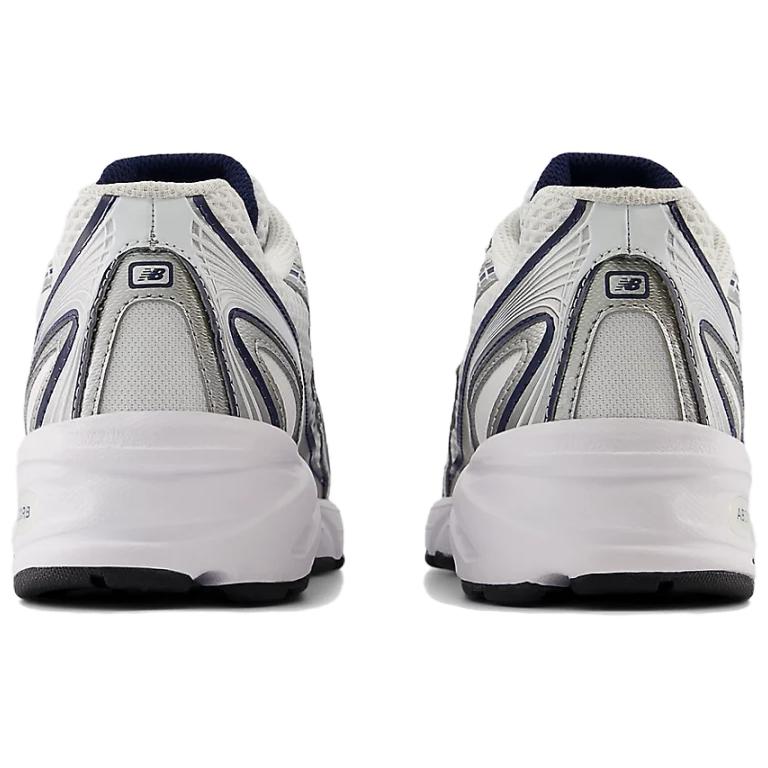 New Balance Zapatillas 740v2 'Blanco Marino Gris Sombra' U740WN2