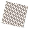 [Kamawanu] Cotton Furoshiki Large Ishi Usu-Nezu Made In Japan 105cm X 105cm 100% Cotton