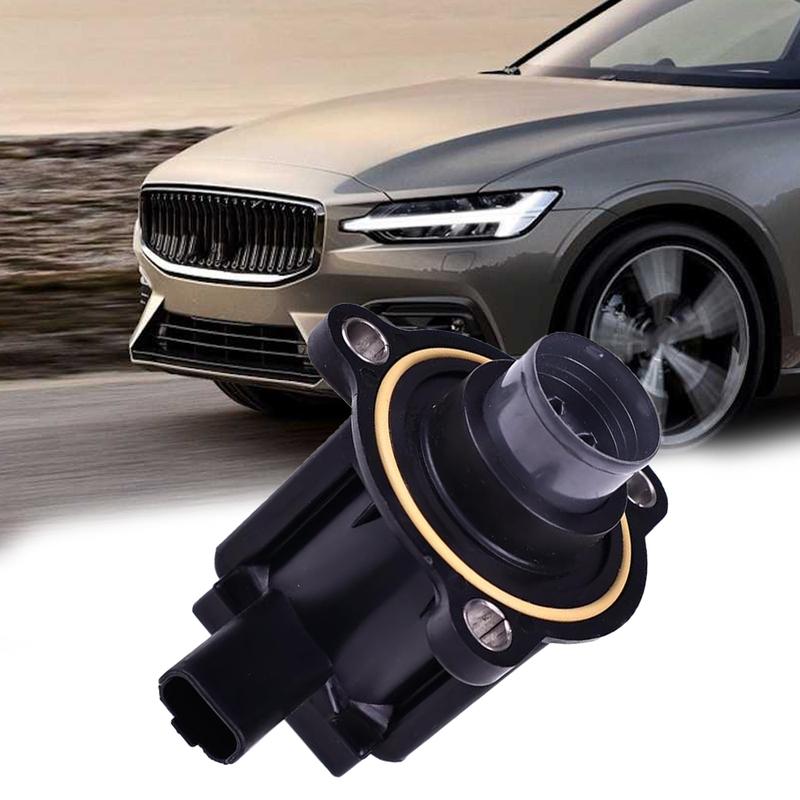 Turbocharger Solenoid Valve Cut Off Bypass Turbocharger Divertter Valve For Volvo 23517039, 70536701, 59001107196