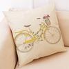 Home Decor Cushion Cover  Spring Throw Pillowcase Pillow Covers
