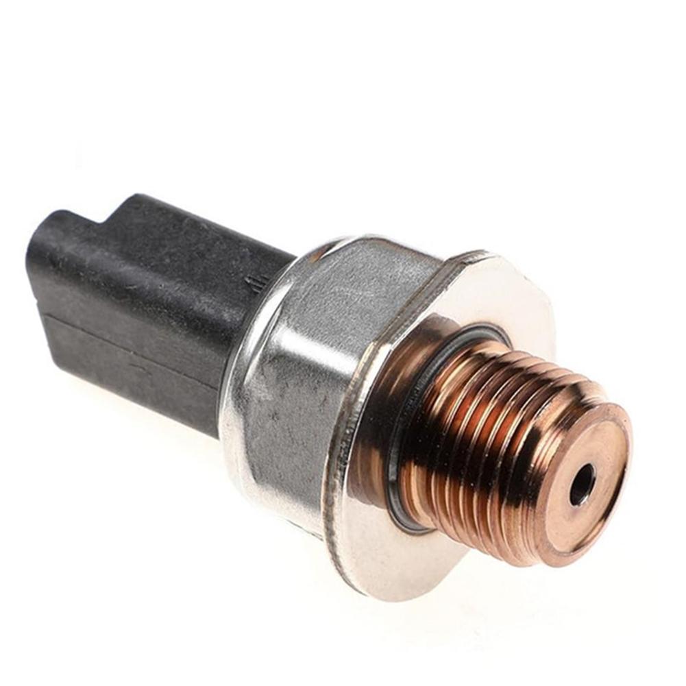 

Common Rail Fuel Pressure Sensor 28357704 85PP2902 for Delphi Vehicle Replacement Part for Fuel System Performance China Mainland