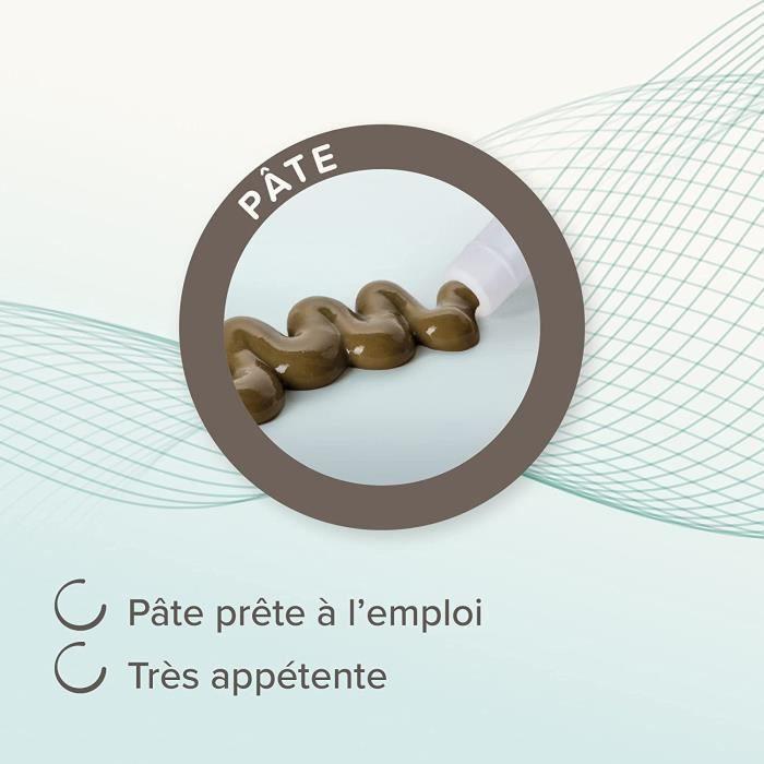 Complément Alimentaire Digestion Chiens > 15kg - BEAPHAR - IntestoPro