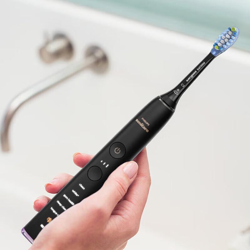 Philips DiamondClean Smart Sonic Electric Toothbrush HX9924/12