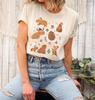 Tops – T-Shirts