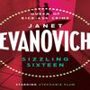 Sizzling Sixteen by Janet Evanovich Paperback Book 9780755352814
