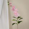 Artificial Jasmine Fishing Fake Flowers Home Decoration Landscape Ornament Vase Flower Arrangement