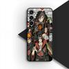 Narutos Akatsuki Itachi Uchiha Phone Cover for Apple iPhone 12 13 Pro Max Mini ProMax X XR 17E 13Mini Protective Case