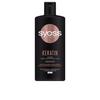 KERATIN Shampoing Pour Cheveux Crépus Et Secs 440 Ml