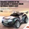 Non-Toxic High-Speed Remote Control Drift Car With Camera 2.4G Dual Controlled Electric Vehicle Children Rc Climbing Racing Toys For Kids Gift