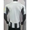 2025/26 Cross Santos Away Player Version Football Shirt