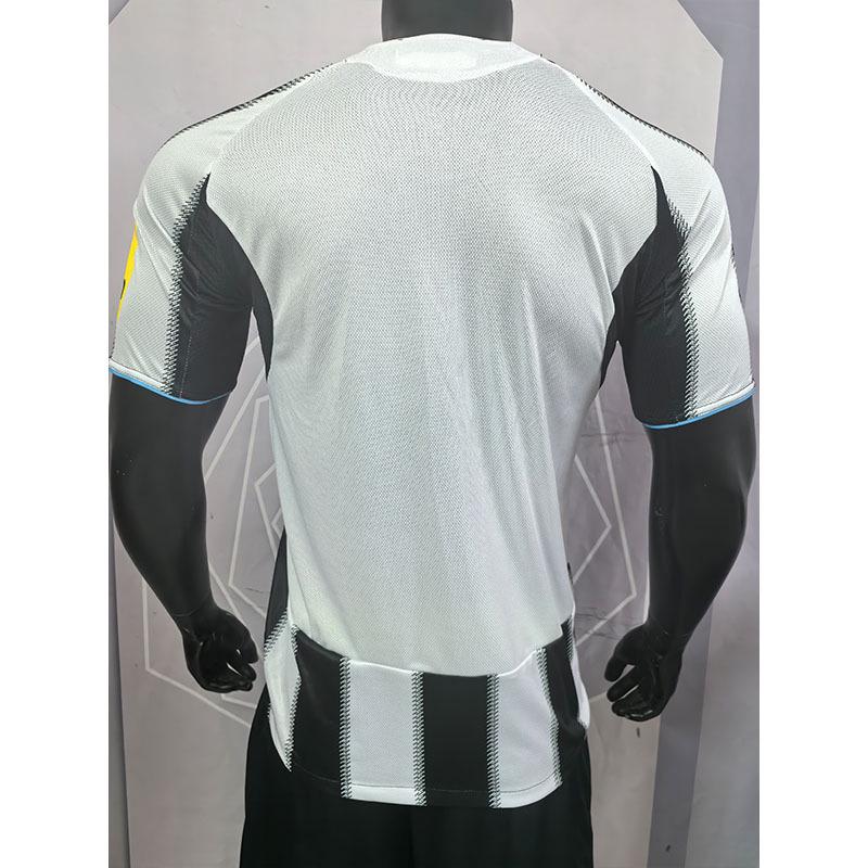 2025/26 Cross Santos Away Player Version Football Shirt