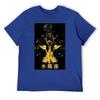 Aquarius Twelve Constellation (15) T-shirt Round Neck Sports Top Tee Premium Home Graphic USA Size