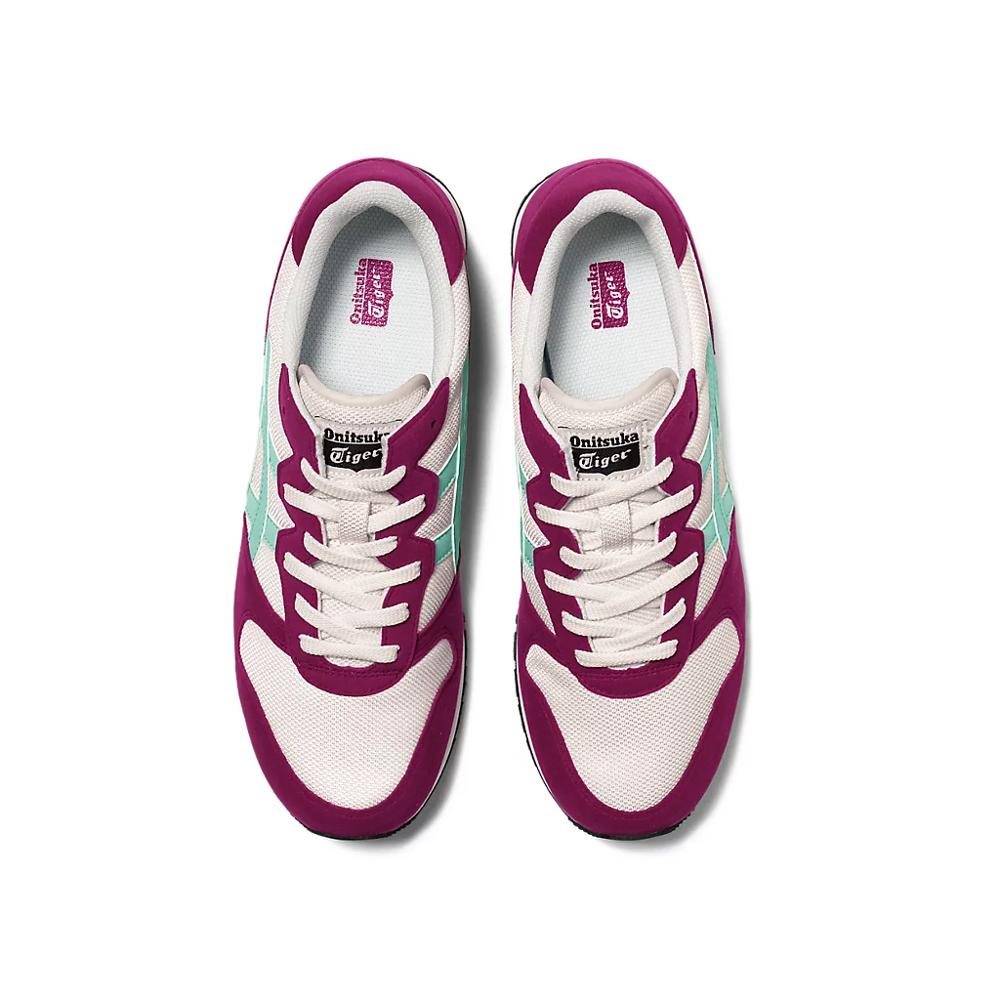 Sneaker Asics Marineblau Onitsuka Tiger Alvarado