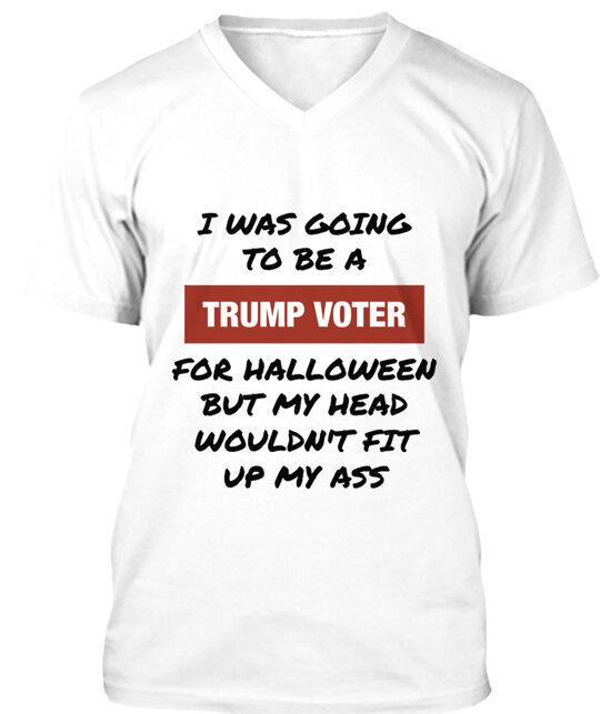 Halloween T-Shirt Made in the USA Size S to 5XL 3XL