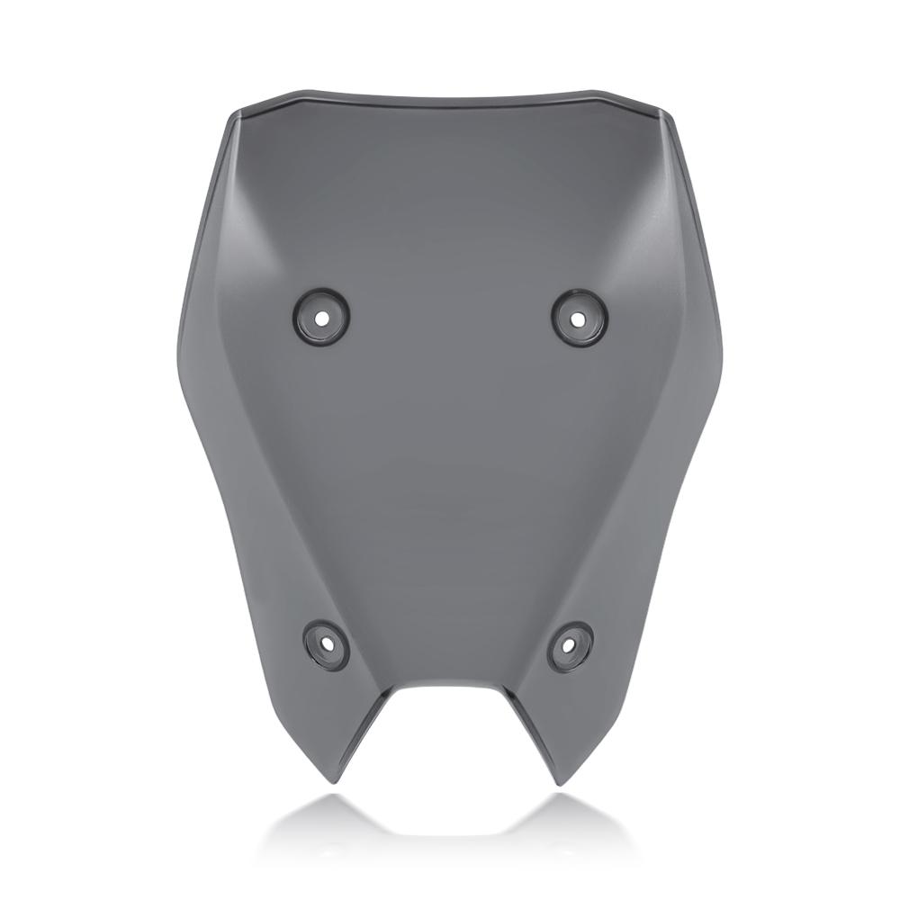 For z900se Touring Windshield Z900 2025 Z 900 SE 2025 Motorcycle Accessories Visor Double Bubble Windscreen Wind Deflector