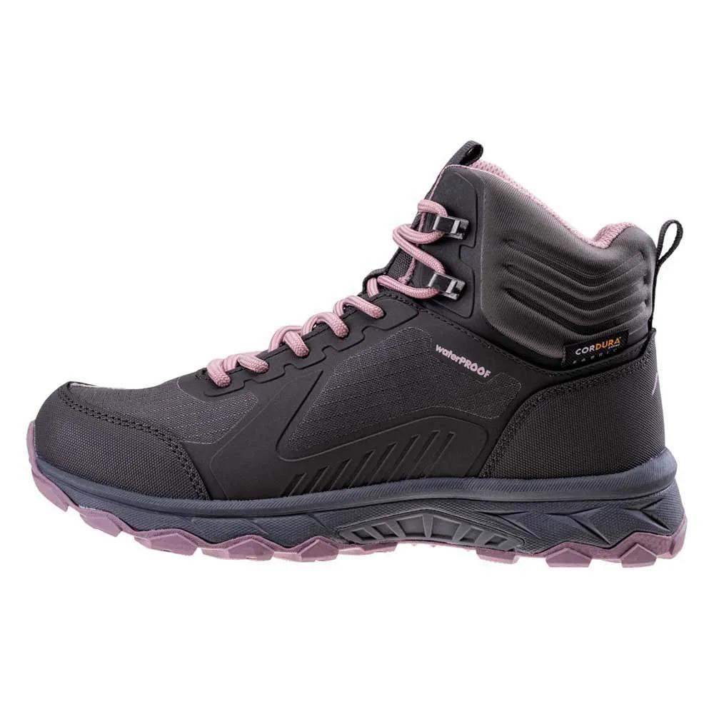 Elbrus Hiking Boots Hixon Mid WP