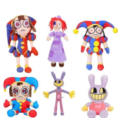 Bonecas e peluches – Peluches - caráteres de filmes e desenhos animados