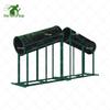 Hanyue Outdoor Working Dog Training Obstacle Course Equipment