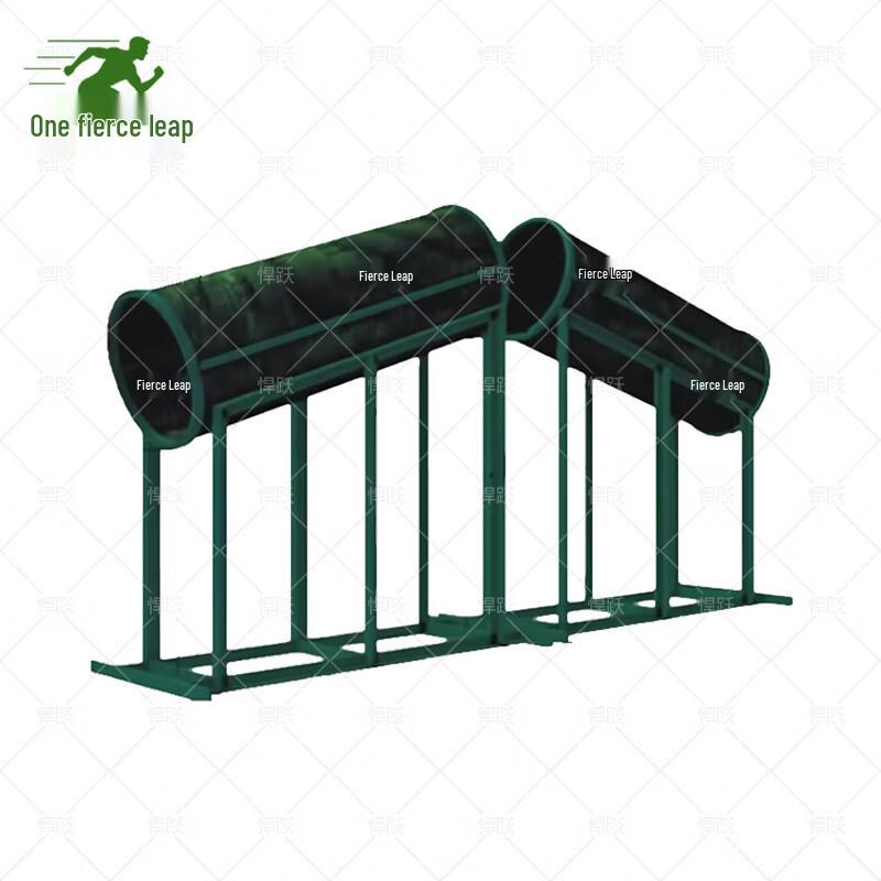 Hanyue Outdoor Working Dog Training Obstacle Course Equipment