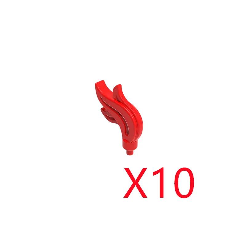 Medieval Knight MOC Building Block Helmet Mask Soldier Weapon Short Trident Shoulder Armour Vest Gun Hoe Axe Sword Toy Gift K049