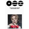 ARIRANG  BTS The 5th Album (JIMIN BURGUNDY VINYL)