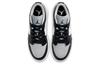 Jordan 1 Low 'Grey Toe' GS 553560-039