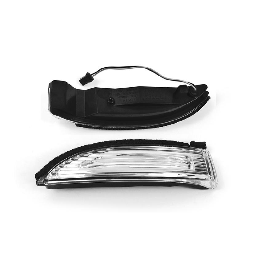 For Trumpchi GS5 2012 2013 2014 Car Accessories Turn Signal Light Rear View Mirrors Lamp Side Mirror Rearview