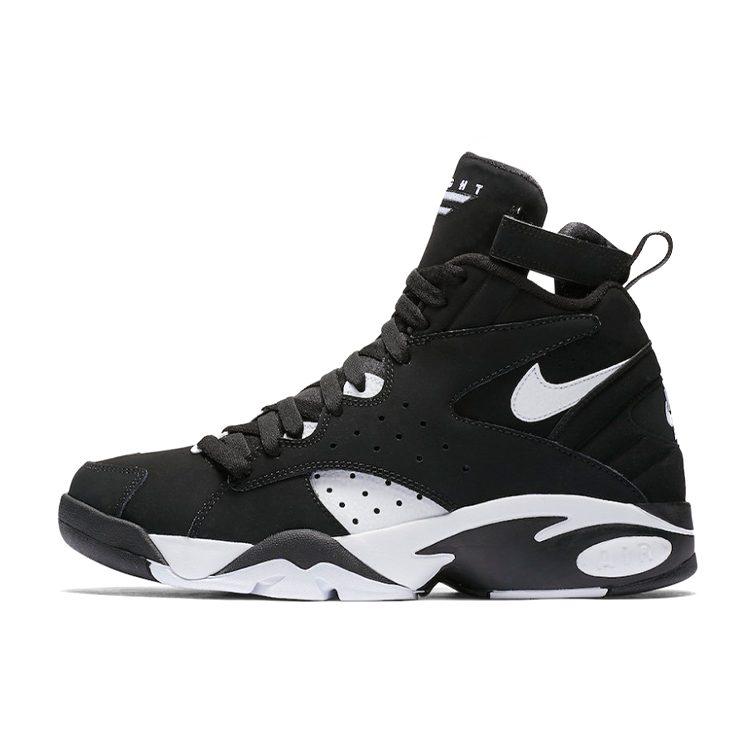 Nike Air Maestro 2 Ltd Nero Bianco AH8511-001