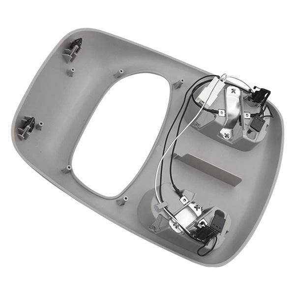 1DK78BD1AA - Dodge Ram Interior Dome Light Assembly for 1500/2500/3500