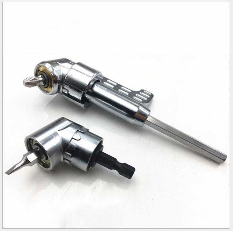 Corner Screwdrivers & Tools: 105° & 90° Angles, Long & Short Variants, Hardware Tools