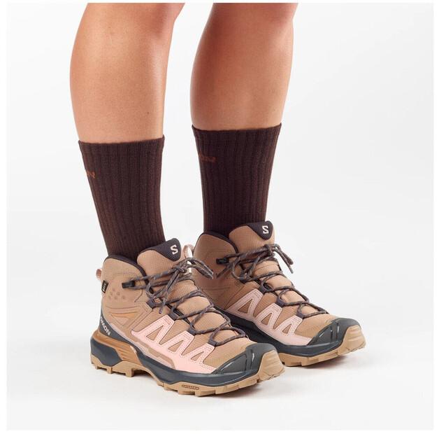 Salomon X Ultra 360 Mid GTX Hiking Boots
