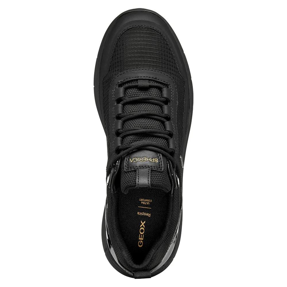 Geox Кросовки Spherica 4X4 B ABX
