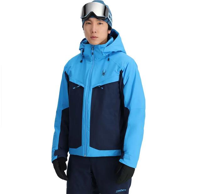 

Spyder Куртка Copper XL