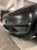 Tesla Model Y Azhuo Front & Rear Lip Body Kit - Gloss Black Water Transfer Printing