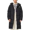 Li Ning Sports Life Collection Down Jacket Winter Men's Black AYMS319-2